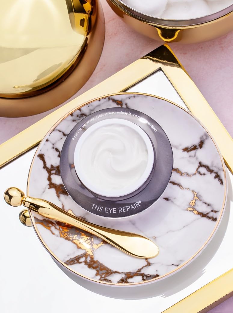 SkinMedica TNS Eye Repair