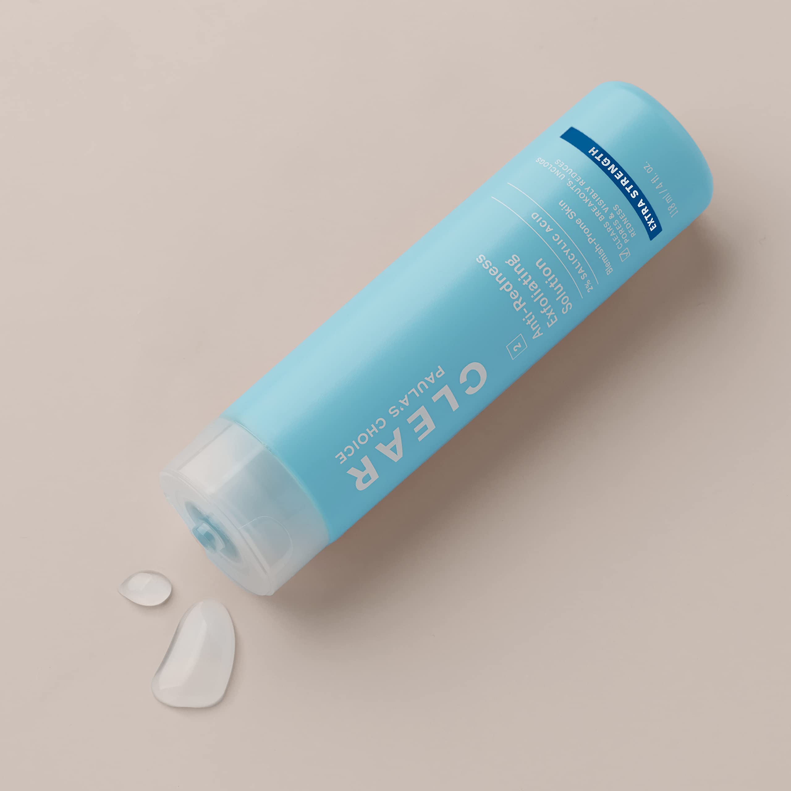 Paula's Choice CLEAR Extra Strength Exfoliator