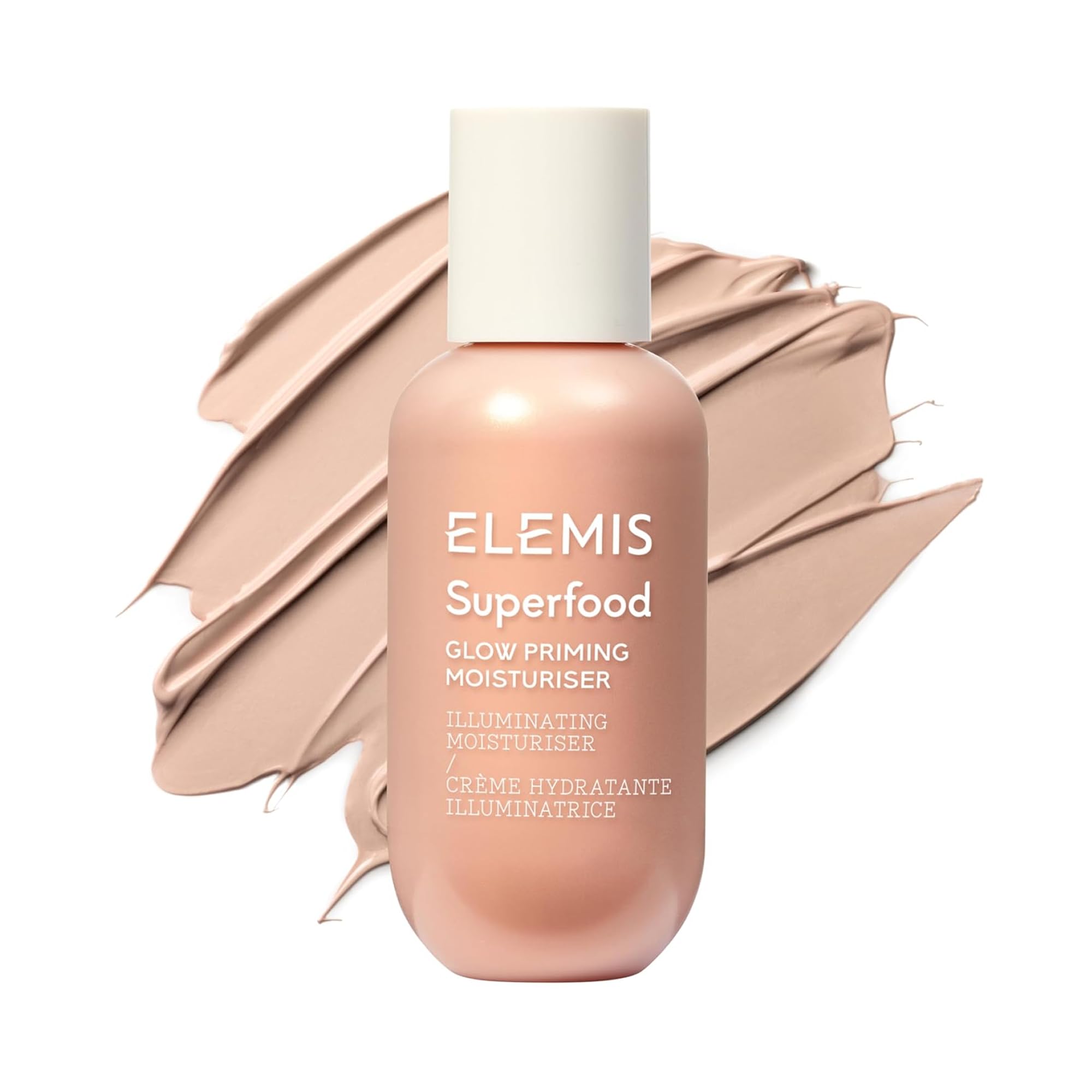 ELEMIS Superfood Glow Priming Moisturizer
