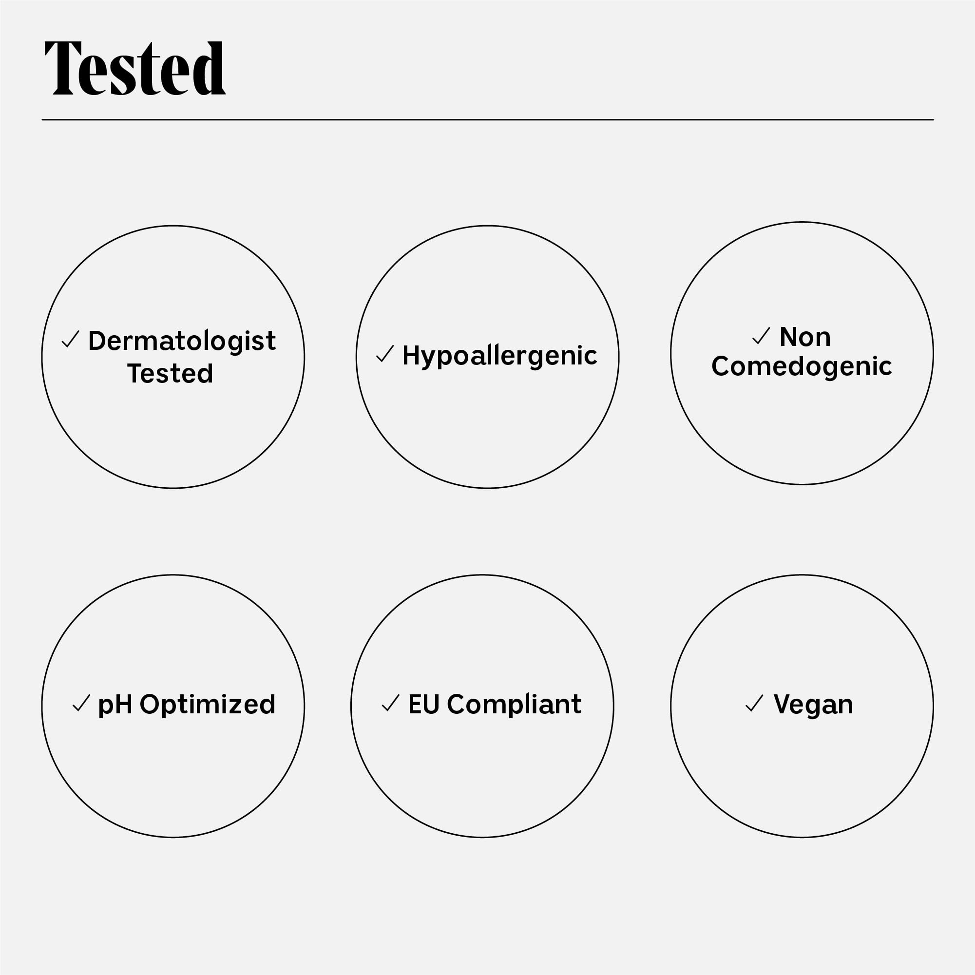 Nécessaire The Hair Duo - Shampoo and Conditioner Set