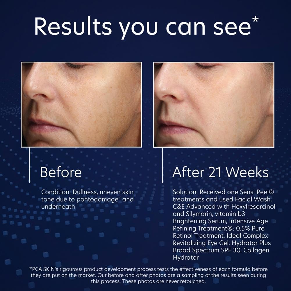 PCA SKIN Vitamin B3 Brightening Serum