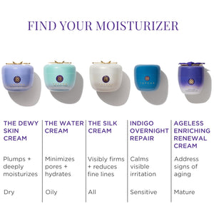 TATCHA The Silk Cream