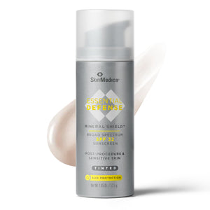 SkinMedica Essential Defense Mineral Shield SPF 32 Tinted Sunscreen