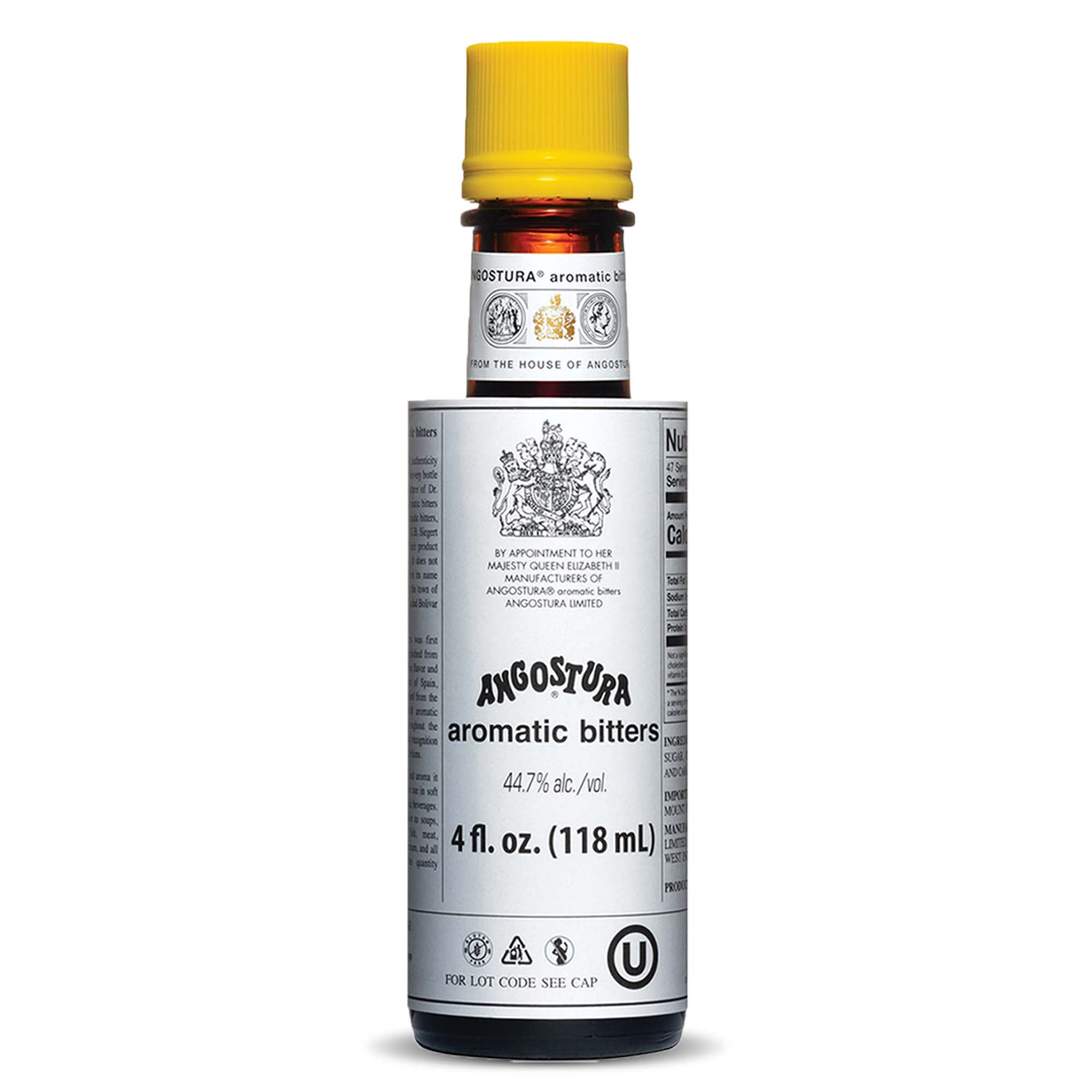 ANGOSTURA Aromatic Bitters