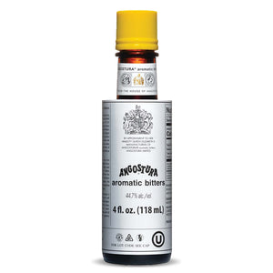 ANGOSTURA Aromatic Bitters