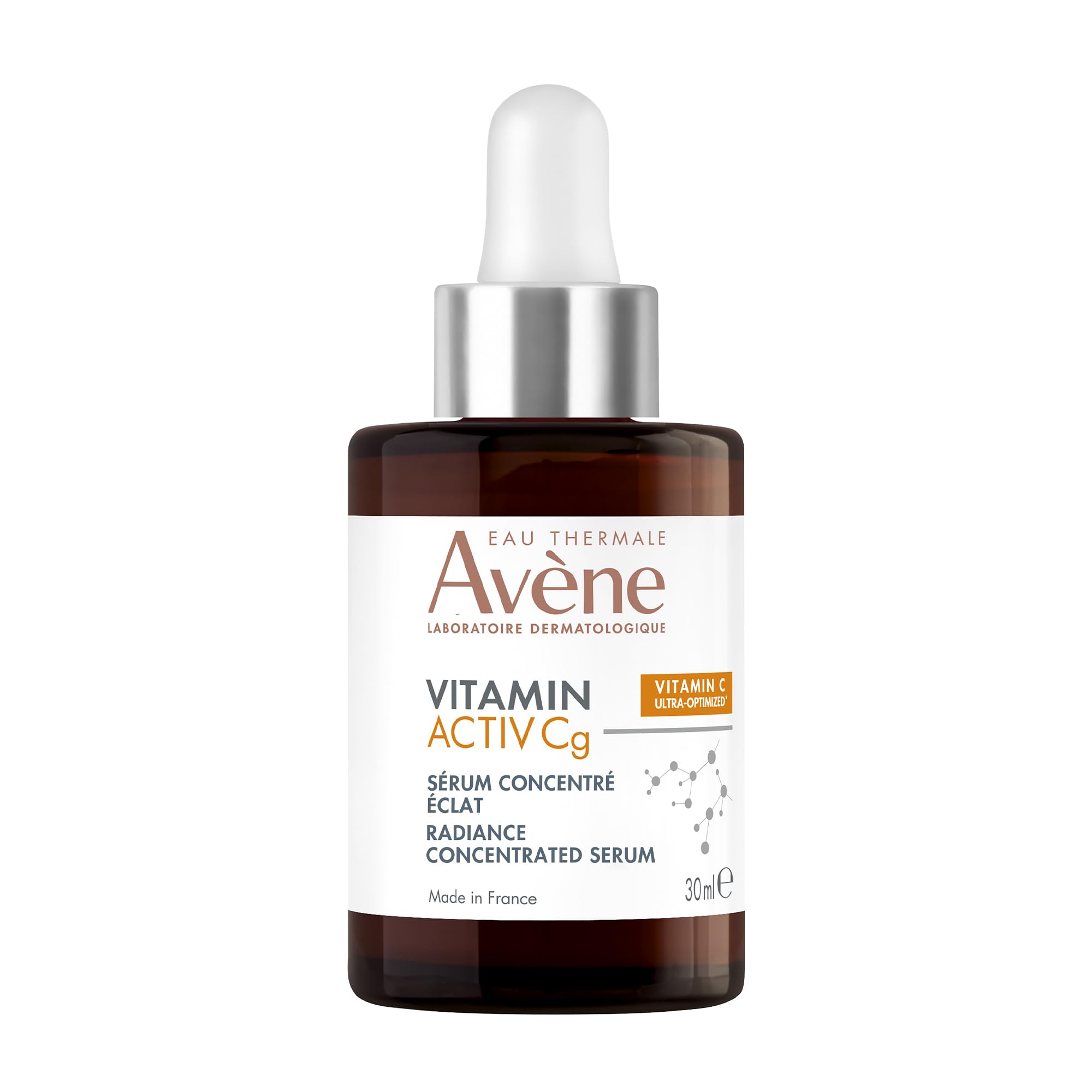 Avène Vitamin Activ Cg Radiance Concentrated Serum