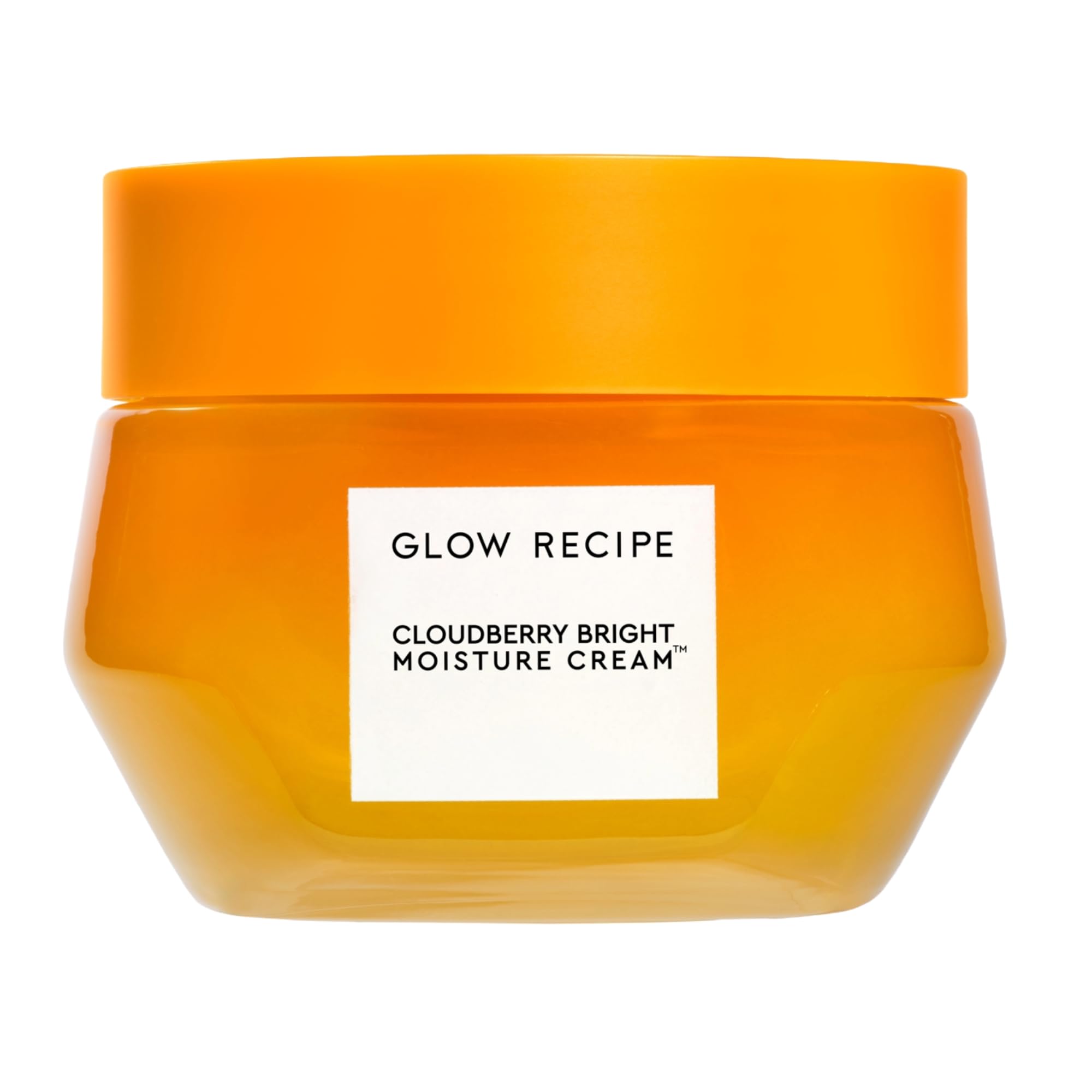 Glow Recipe Cloudberry Bright Refillable Face Cream