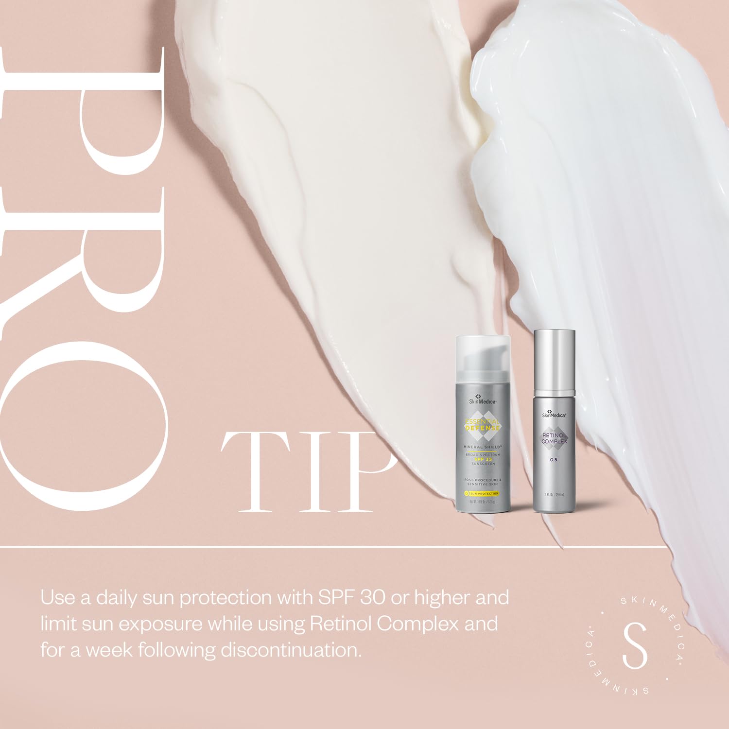 SkinMedica Essential Defense Mineral Shield SPF 32 Tinted Sunscreen