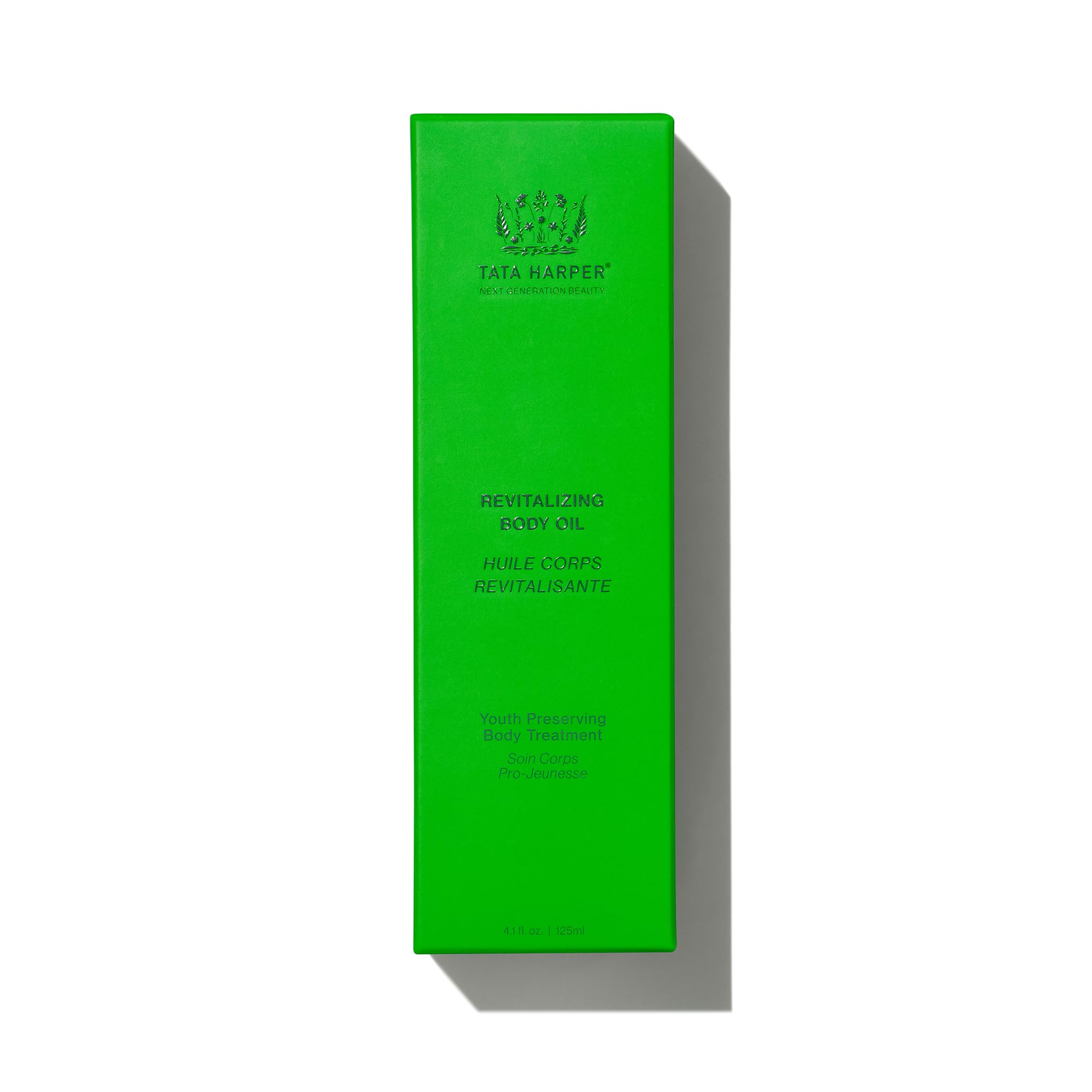 Tata Harper Revitalizing Body Oil