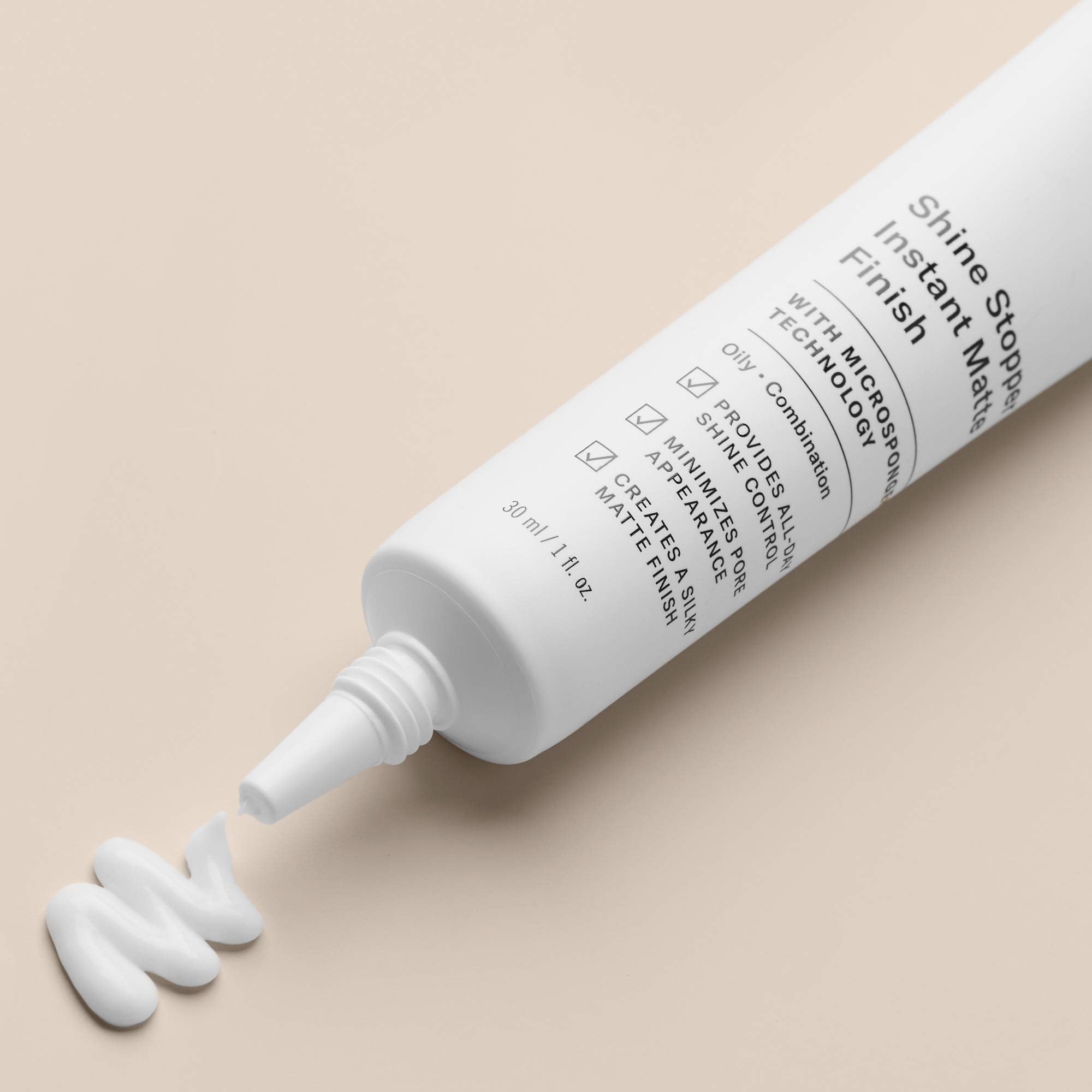 Paula's Choice SHINE STOPPER Instant Matte Finish Oil Control Primer