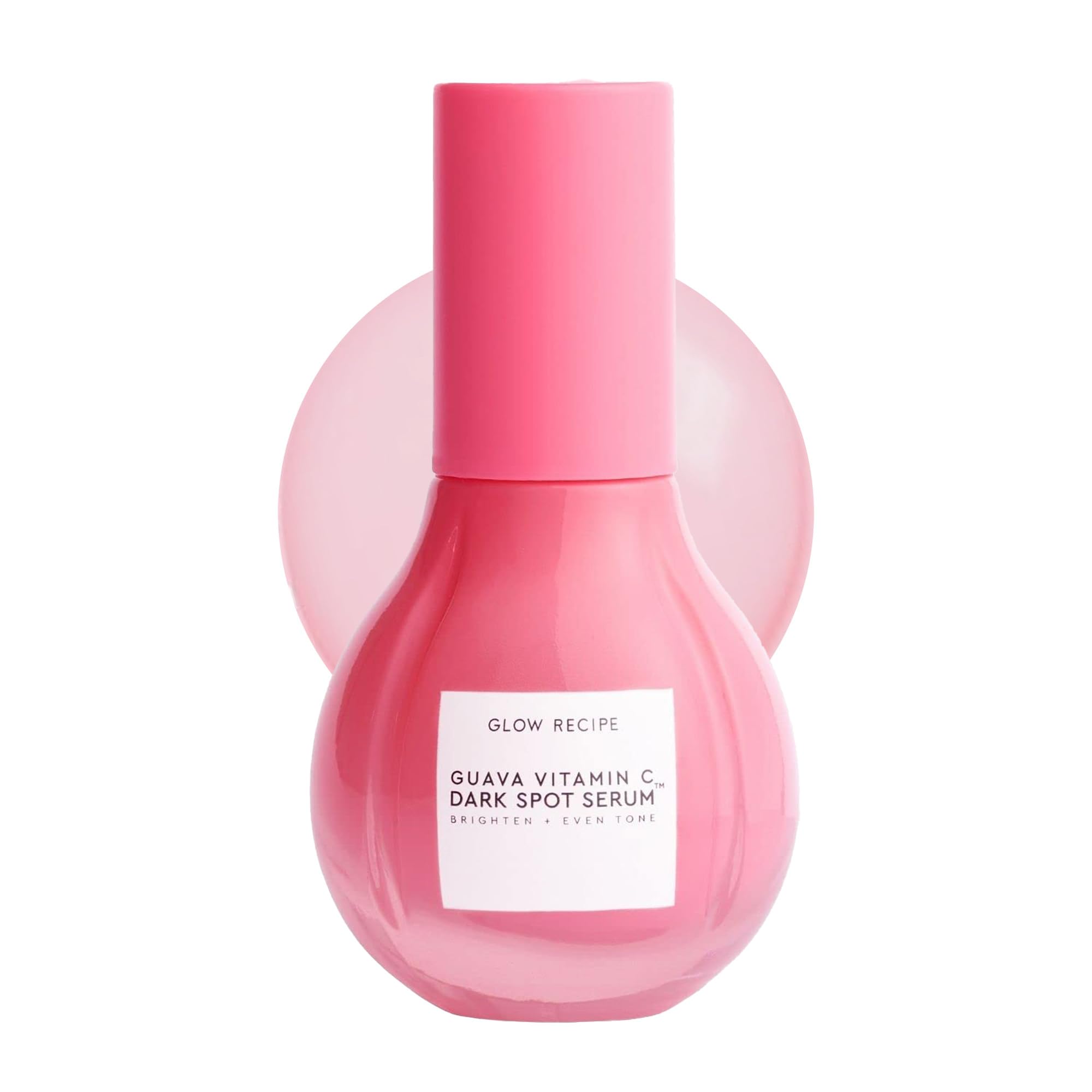 Glow Recipe Guava Vitamin C Serum