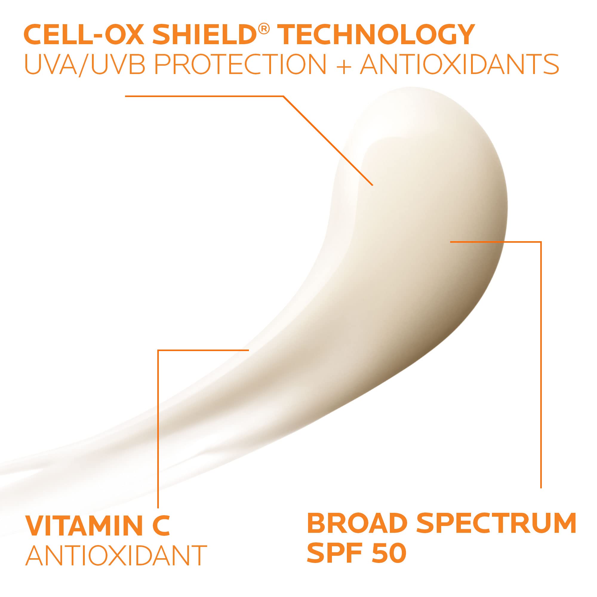 La Roche-Posay Anthelios AOX Daily Antioxidant Serum with SPF