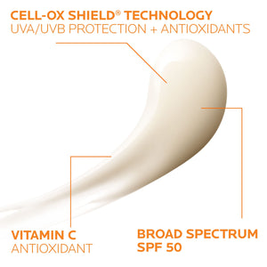 La Roche-Posay Anthelios AOX Daily Antioxidant Serum with SPF