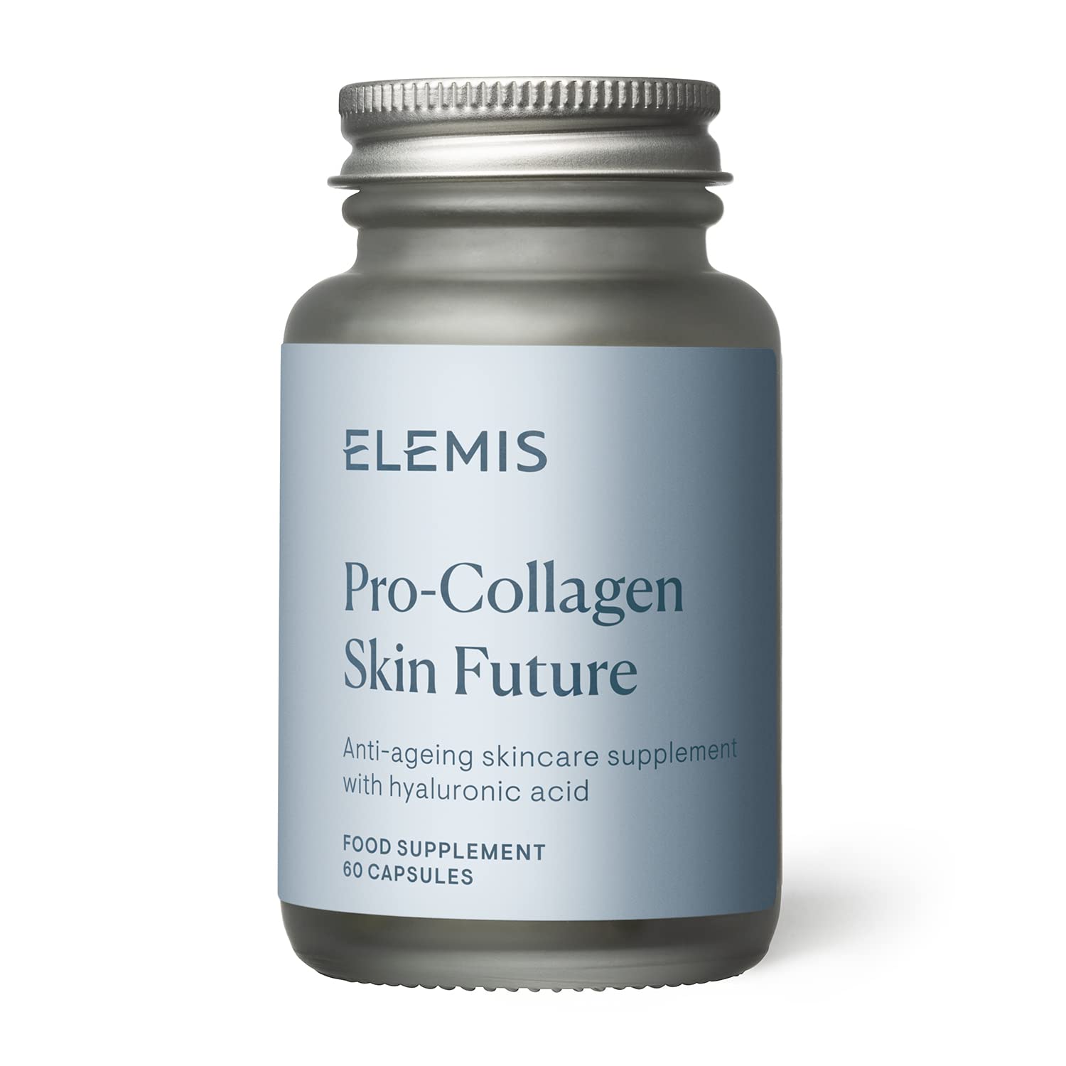 ELEMIS Pro-Collagen Skin Future Supplements