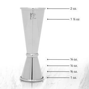 The Art of Craft Professional Bartending Set
