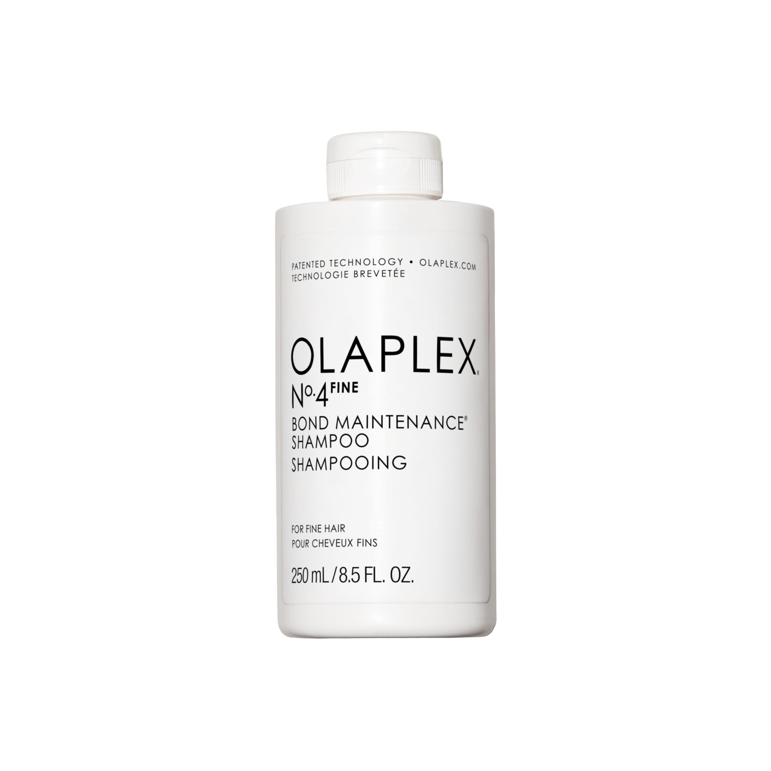 Olaplex No.4 FINE Bond Maintenance Shampoo