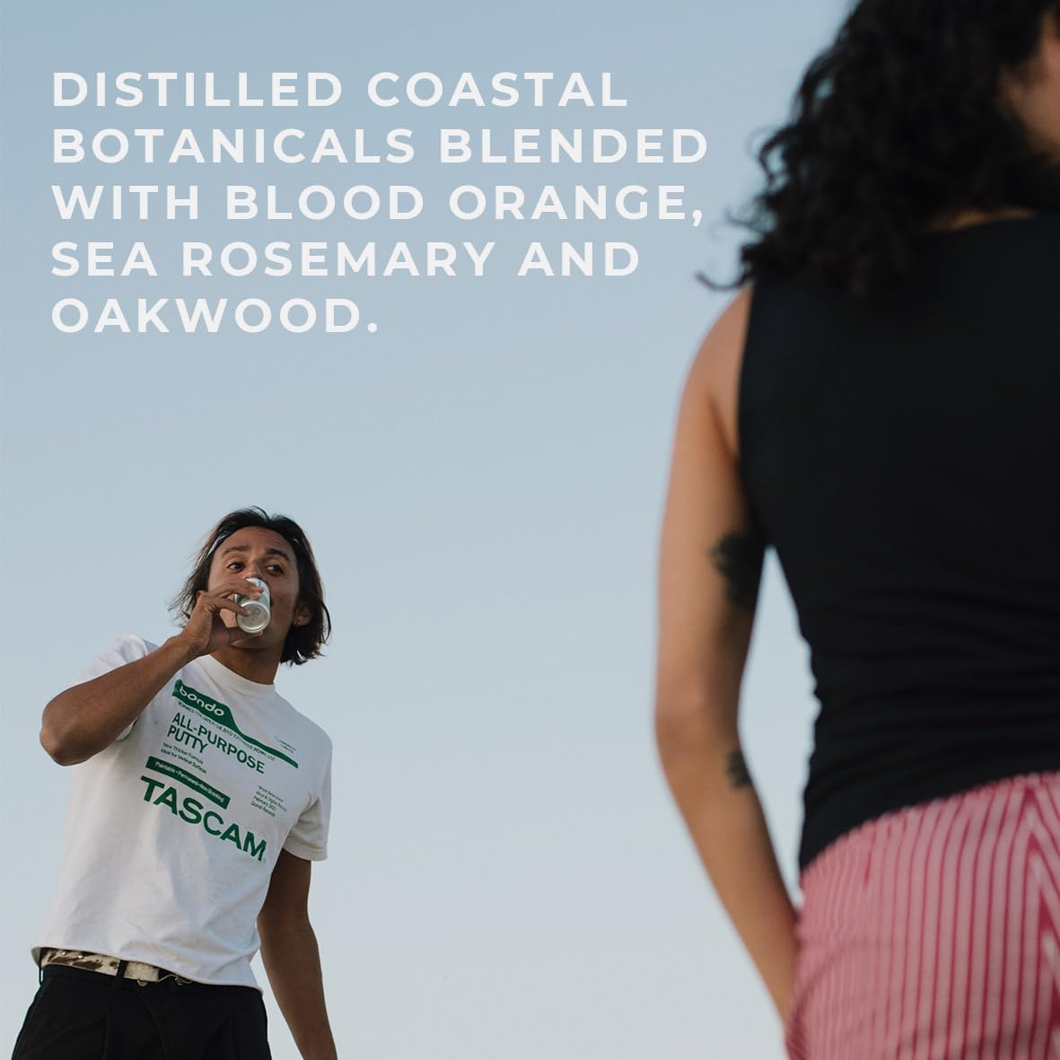 Pentire Coastal Spritz 24 Pack – Non-Alcoholic Cocktail Drink