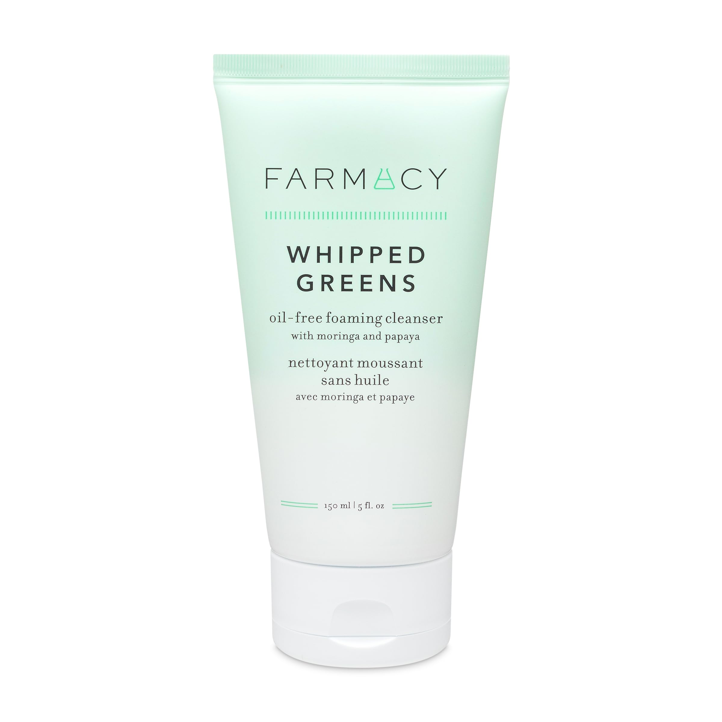 Farmacy Foaming Face Wash with moringa