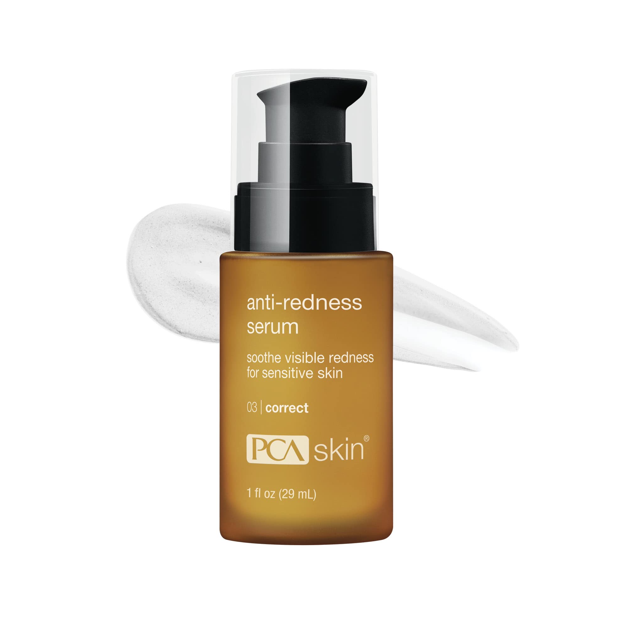 PCA SKIN Anti Redness Remover Face Serum
