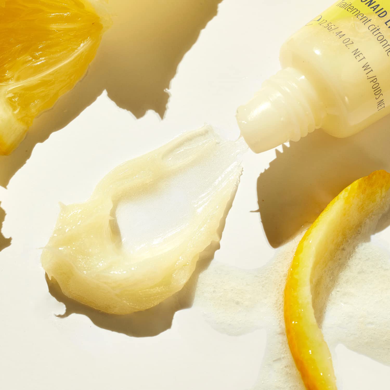 Lanolips Lip Treatment Duo - Banana Balm Lanolin Gloss