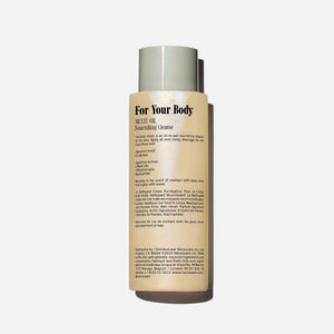 Nécessaire The Body Wash Eucalyptus - Natural Body Wash