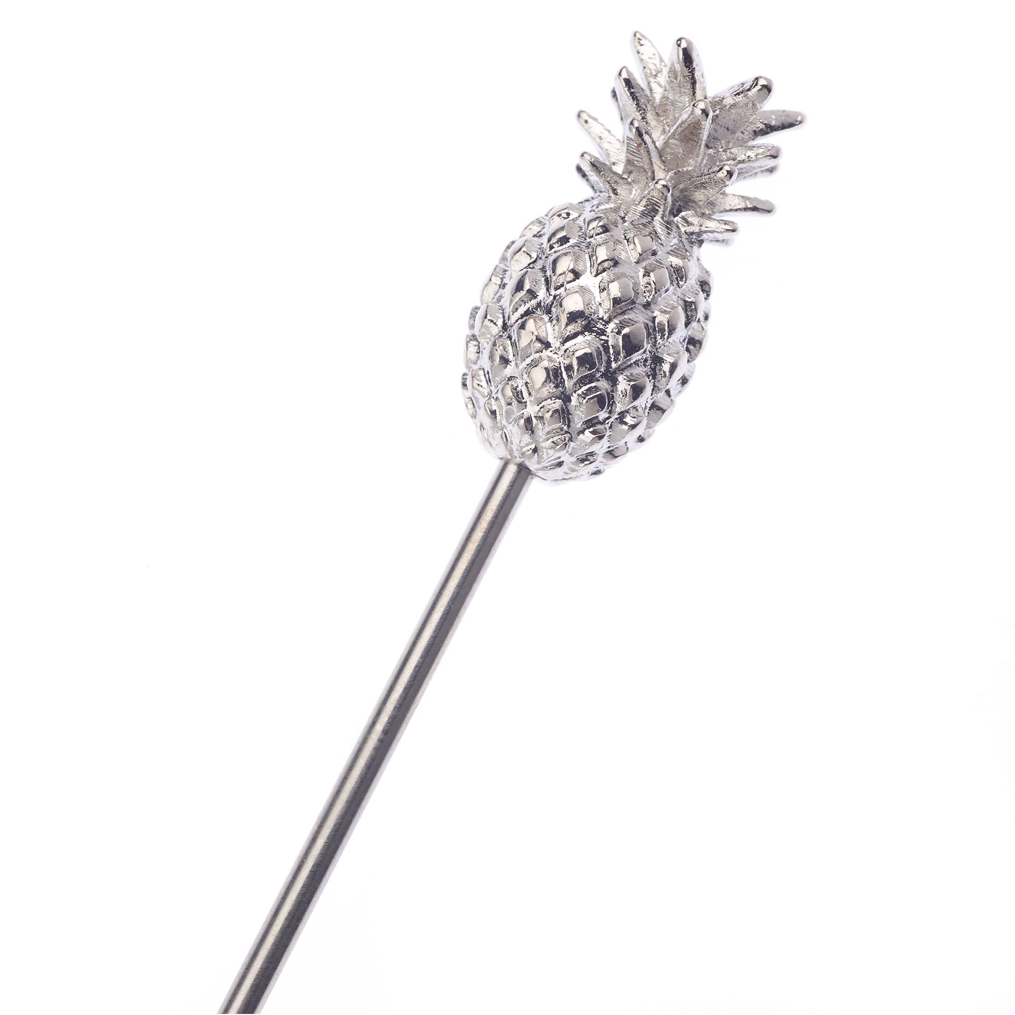 Barfly Pineapple Cocktail Picks - Set of 12