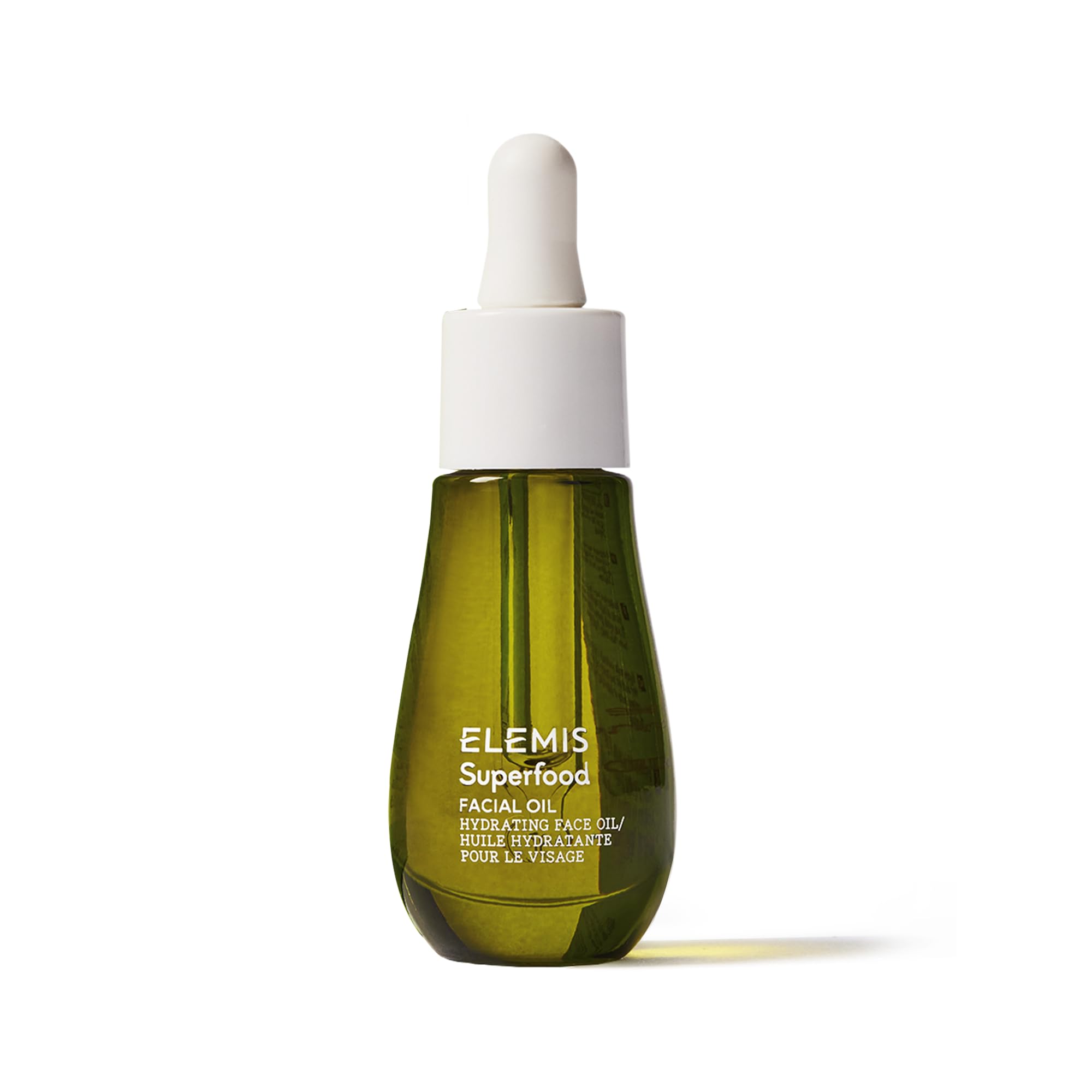 ELEMIS Superfood Facial Oil 15ml