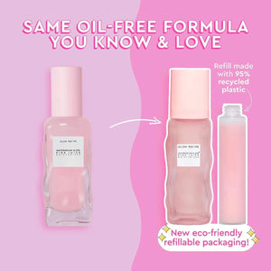 Glow Recipe Pink Juice Water Gel Face Moisturizer