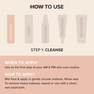 Paula's Choice CLEAR Pore Normalizing Cleanser