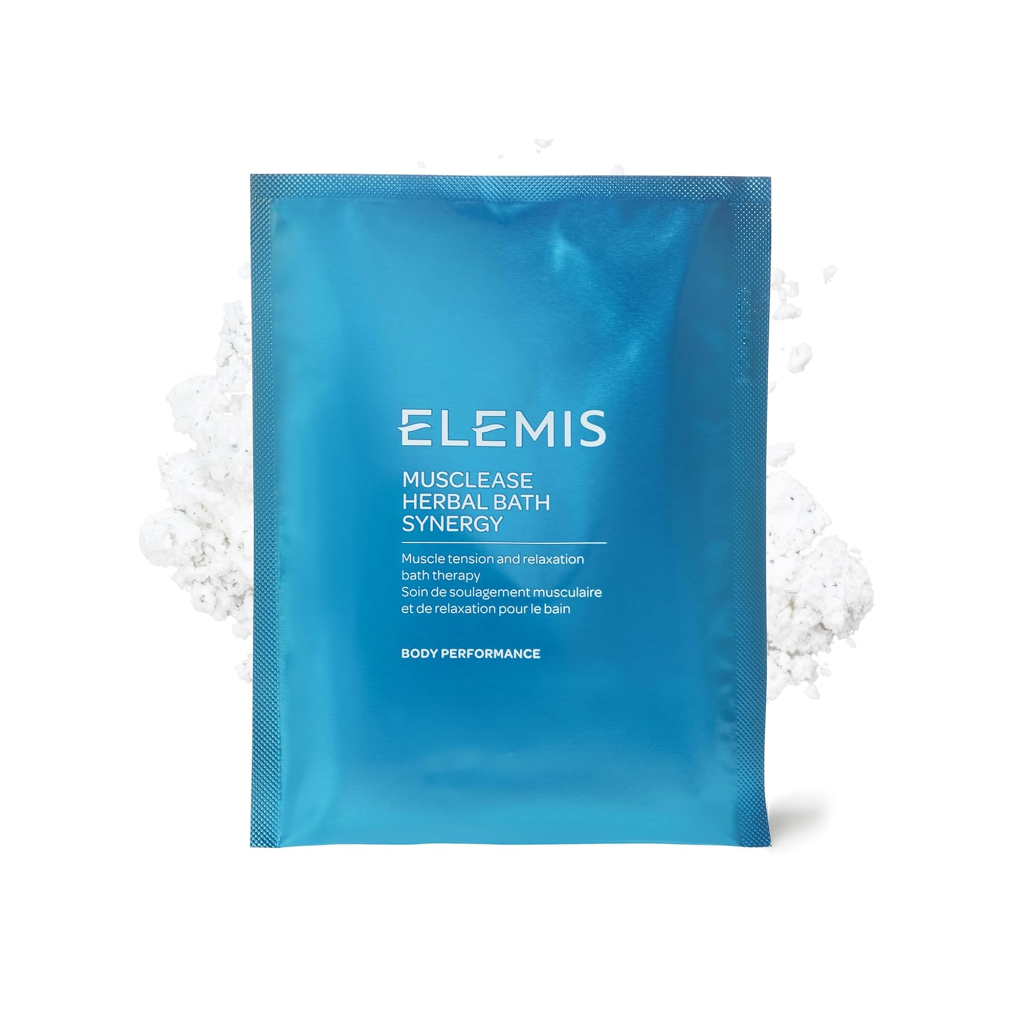 ELEMIS Musclease Herbal Bath Synergy