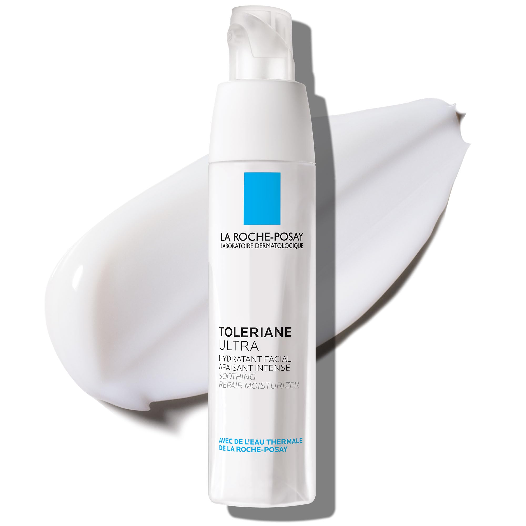 La Roche-Posay Toleriane Dermallergo Ultra Soothing Repair Face Moisturizer