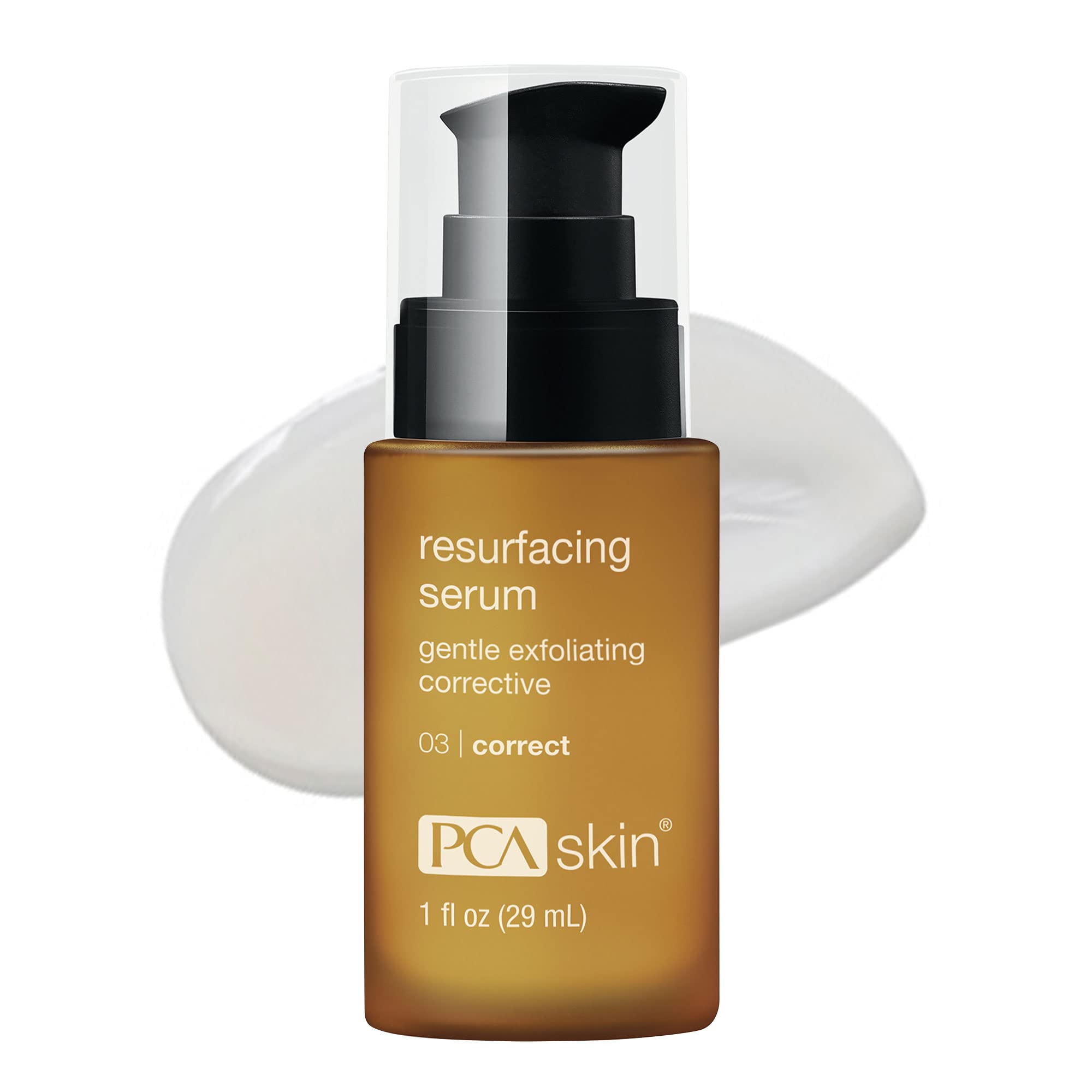 PCA SKIN Resurfacing Serum