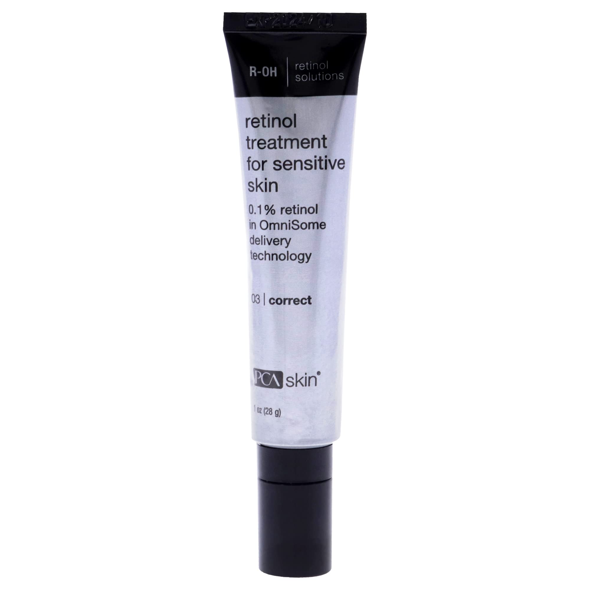 PCA SKIN Retinol Treatment for Sensitive Skin