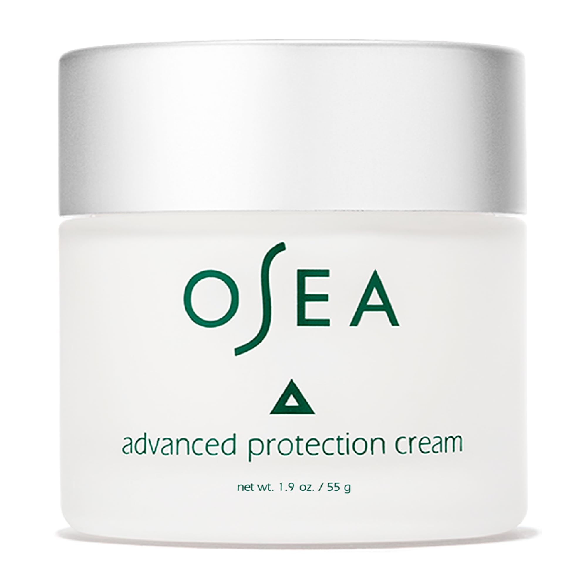 OSEA Advanced Protection Face Cream