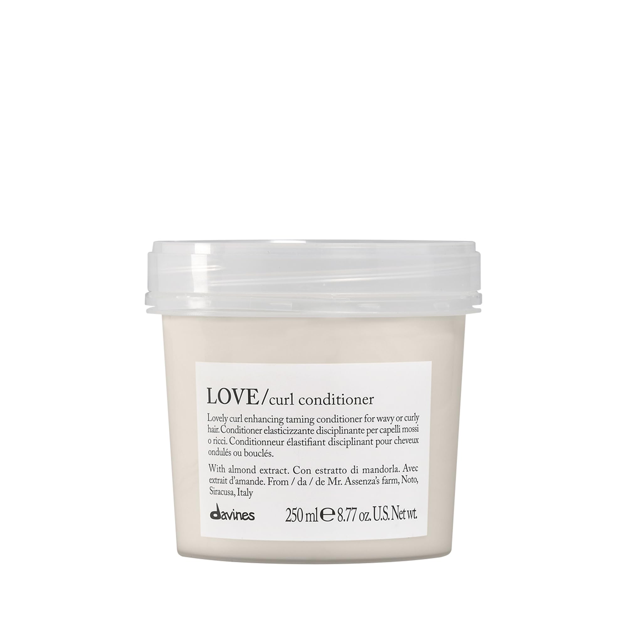 Davines LOVE Curl Conditioner