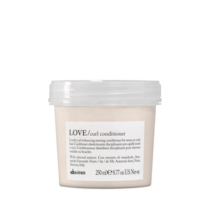 Davines LOVE Curl Conditioner