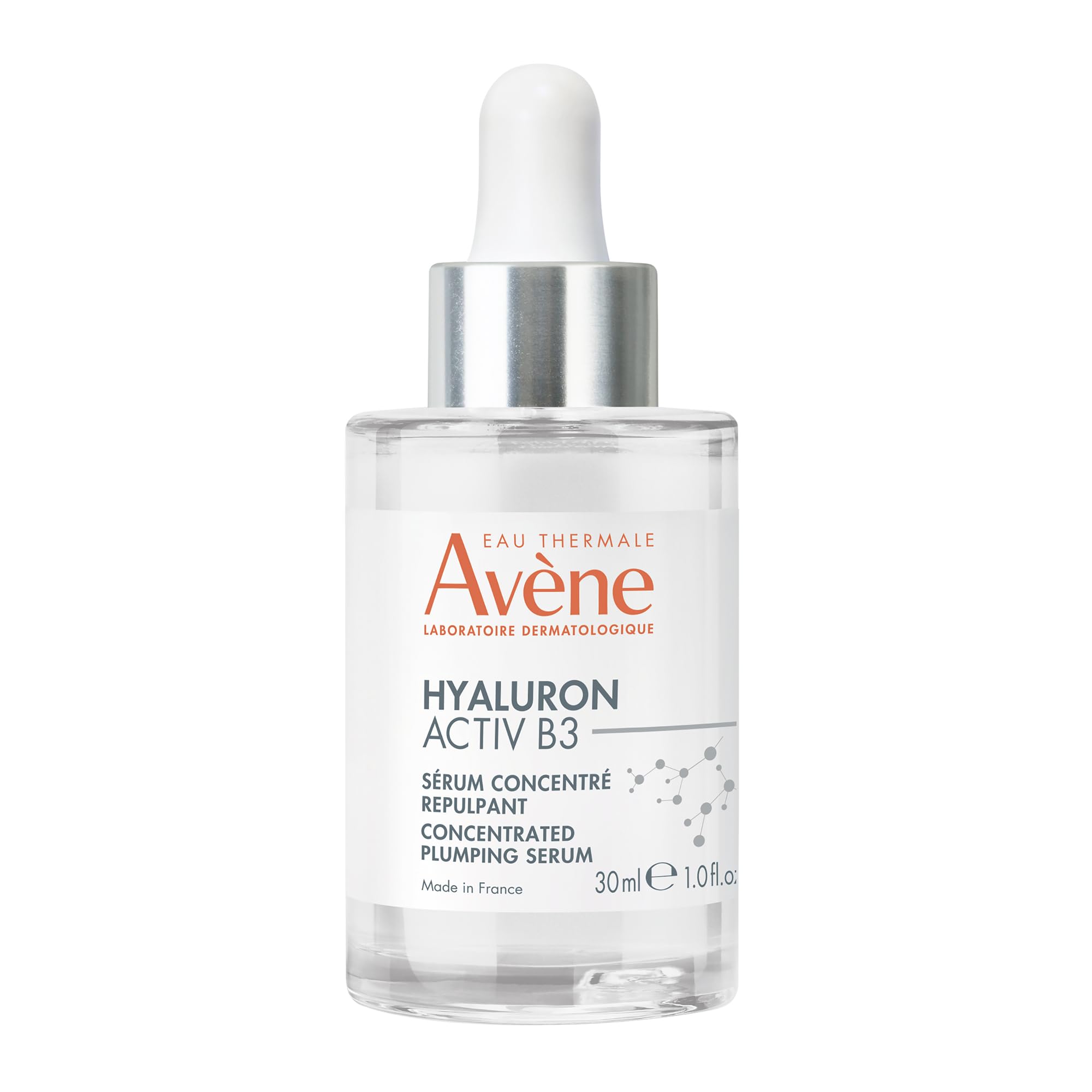Avène Hyaluron ACTIV B3 Concentrated Plumping Serum