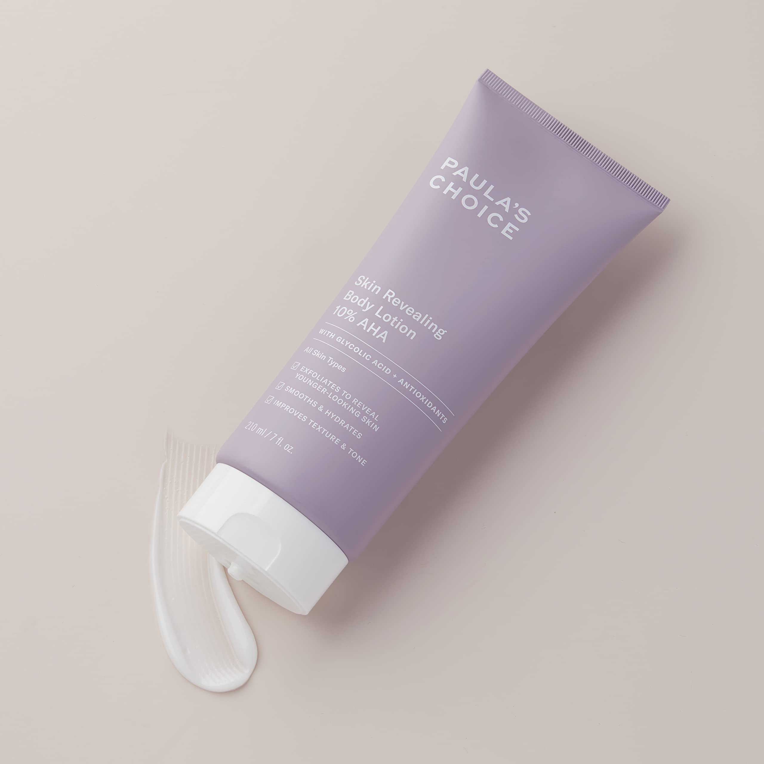 Paula's Choice Skin Revealing Body Lotion