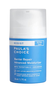 Paula's Choice RESIST Barrier Repair Advanced Moisturizer