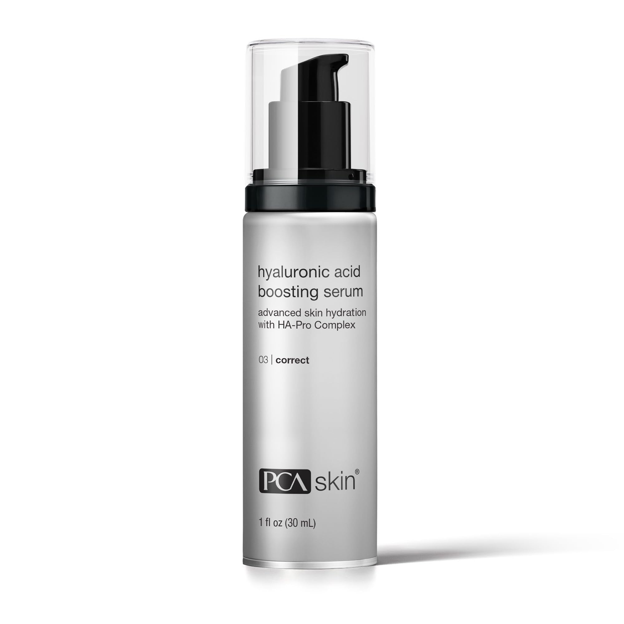 PCA SKIN Hyaluronic Acid Boosting Face Serum