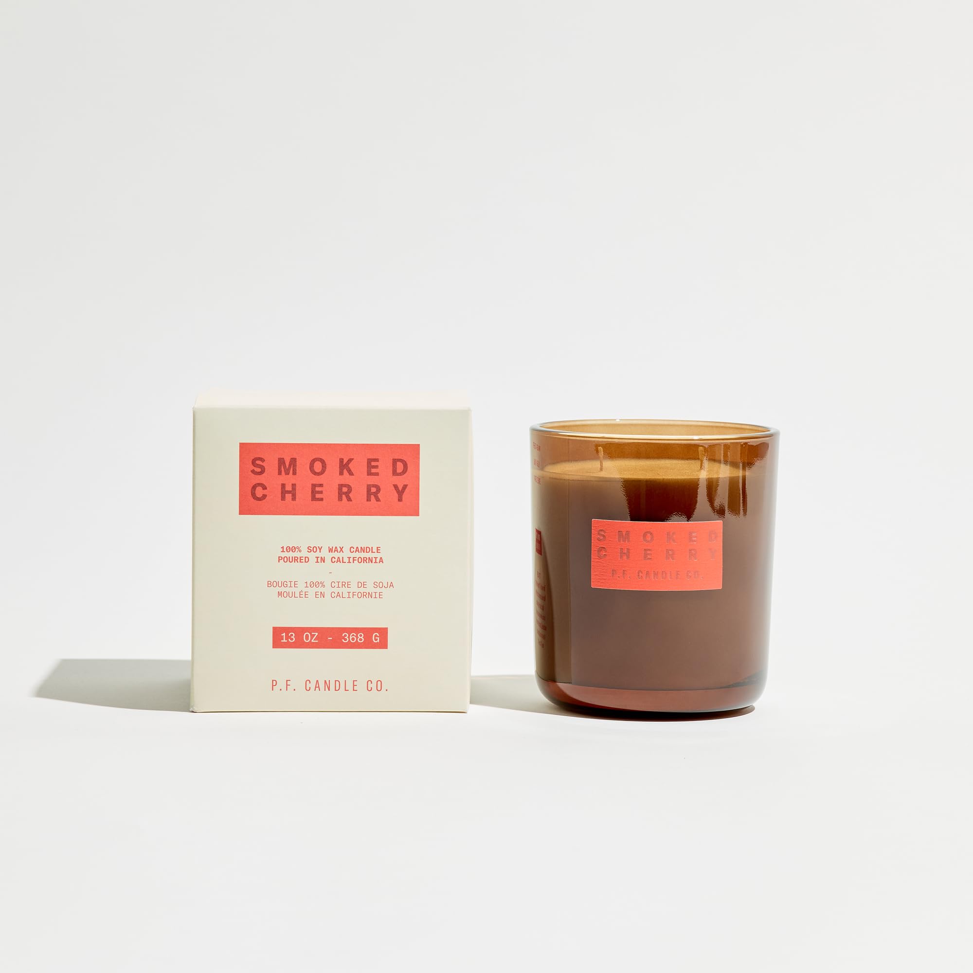 P.F. Candle Co. HI-FI Candle