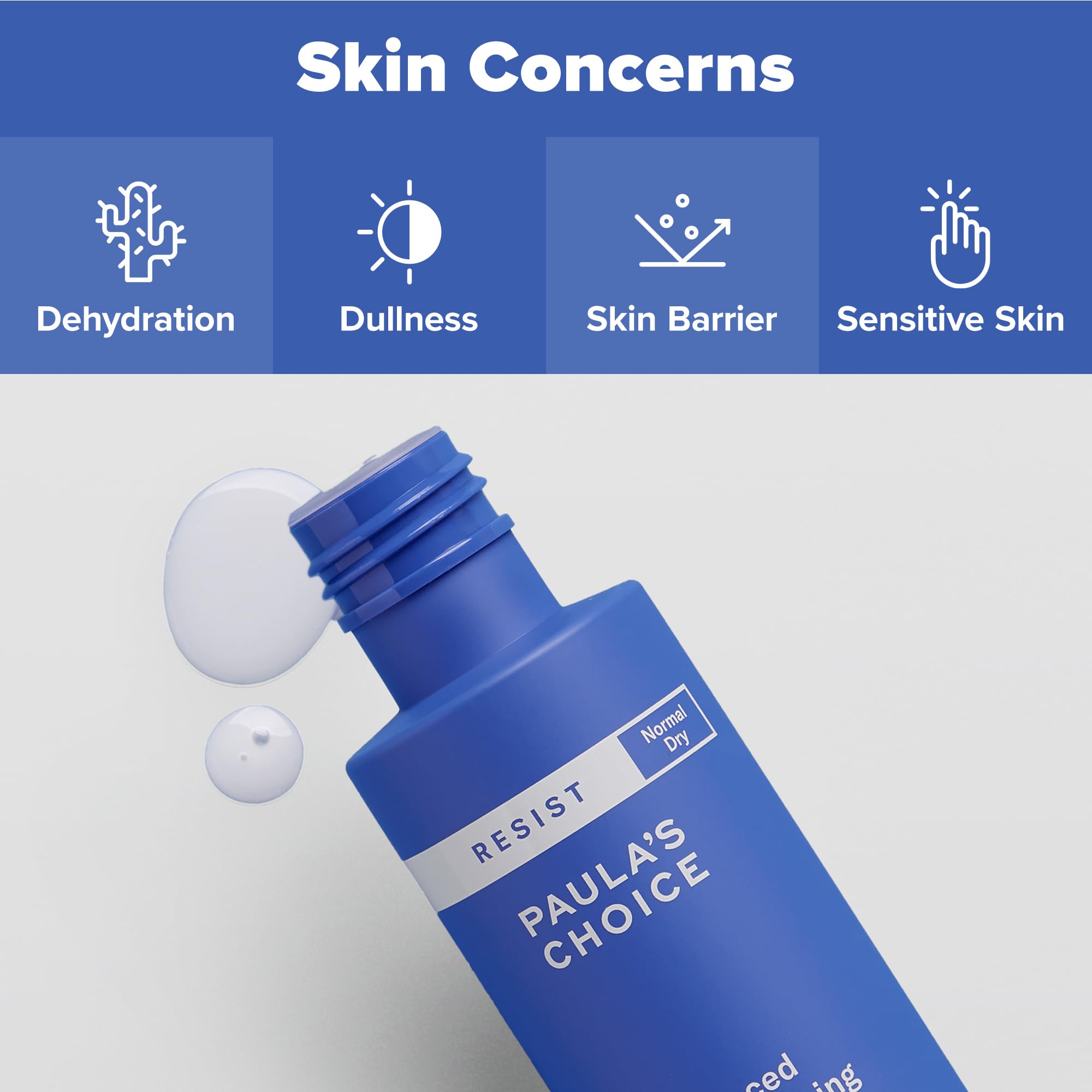 Paula's Choice Resist Advanced Replenishing Toner