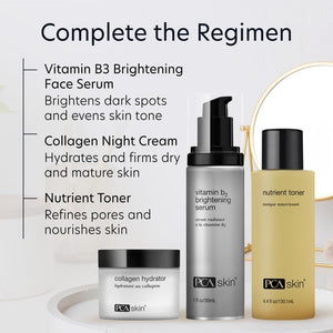 PCA SKIN Vitamin B3 Brightening Serum