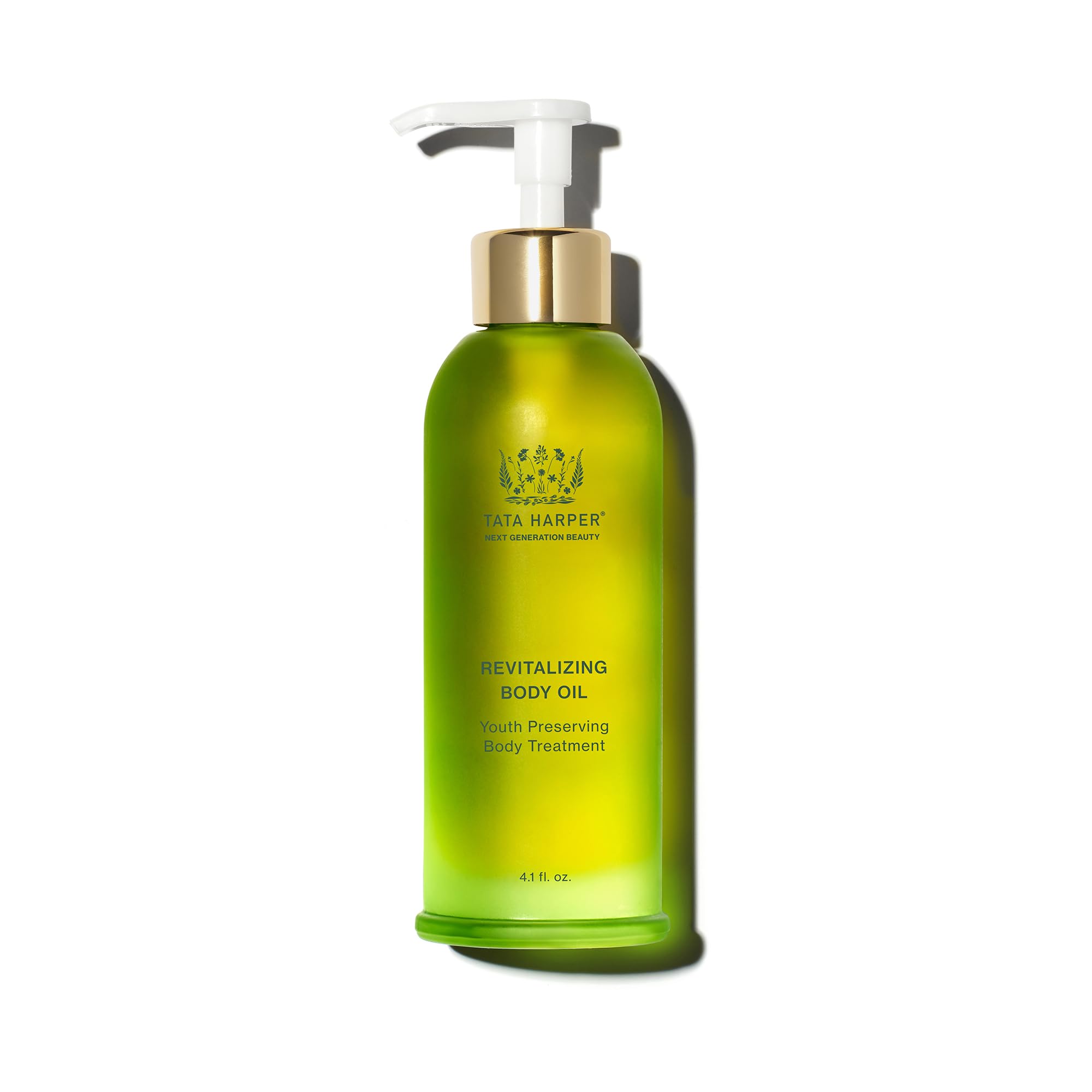 Tata Harper Revitalizing Body Oil