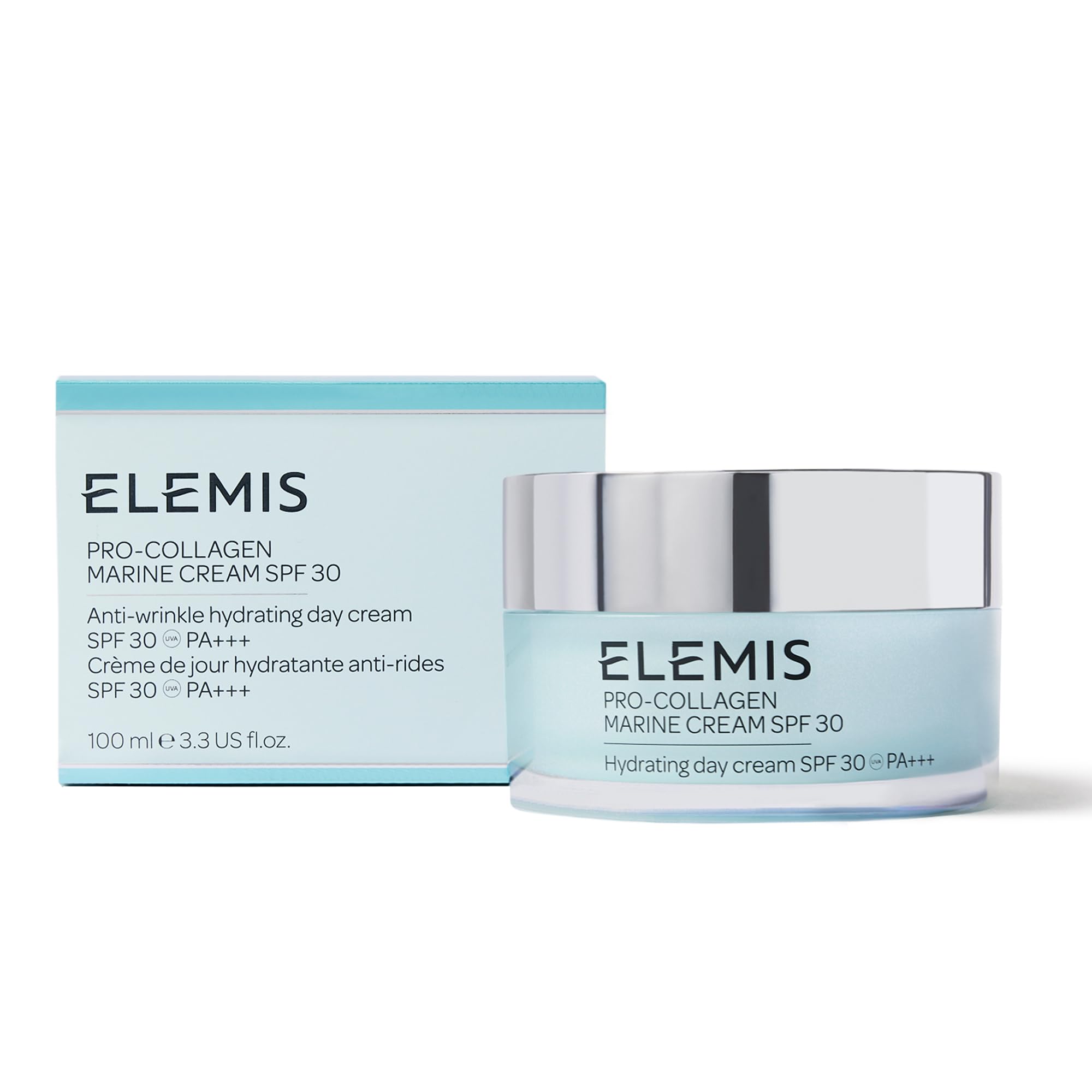 ELEMIS Pro-Collagen Marine Cream SPF 30