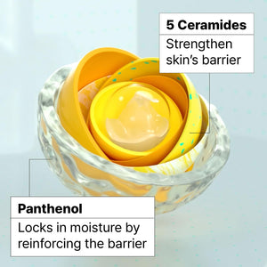 Dr.Jart+ Ceramidin Skin Barrier Face Cream