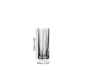 Riedel Drink Specific Glassware Fizz Cocktail Glass
