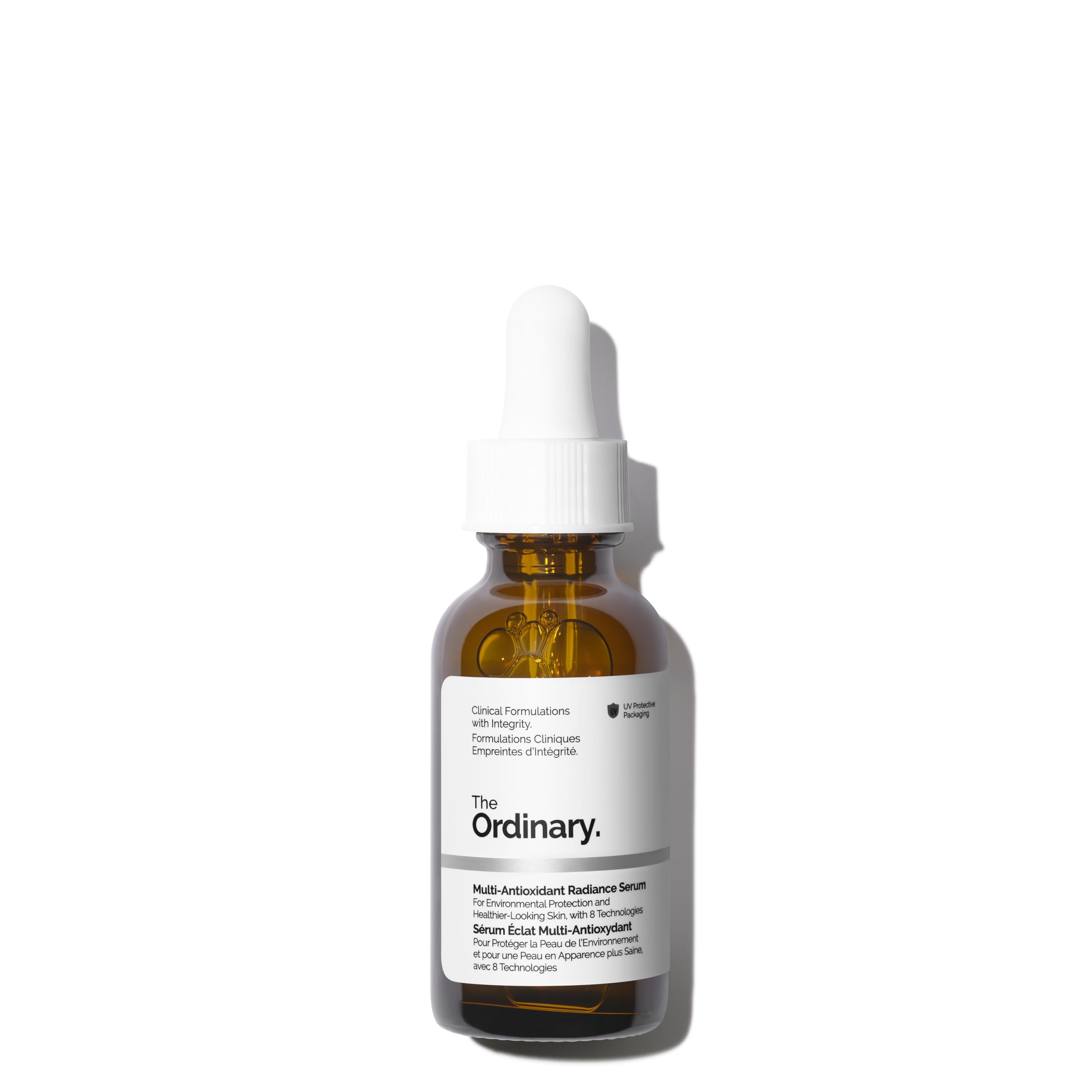 The Ordinary Multi-Antioxidant Radiance Serum