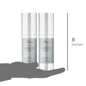 SkinMedica Lumivive Day & Night System