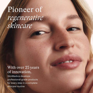 SkinMedica Facial Cleanser - Foaming Face Wash